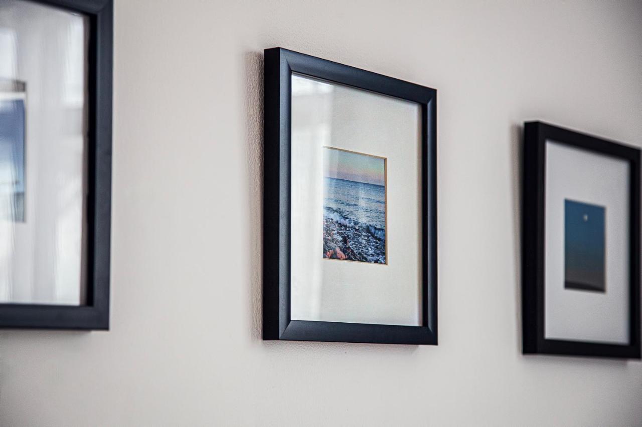 Casa Palma Apartment Ла Пас Екстериор снимка