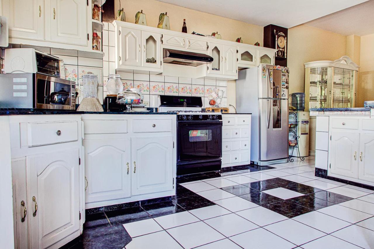 Casa Palma Apartment Ла Пас Екстериор снимка