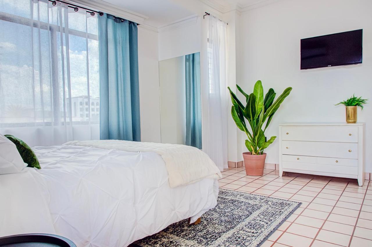 Casa Palma Apartment Ла Пас Екстериор снимка