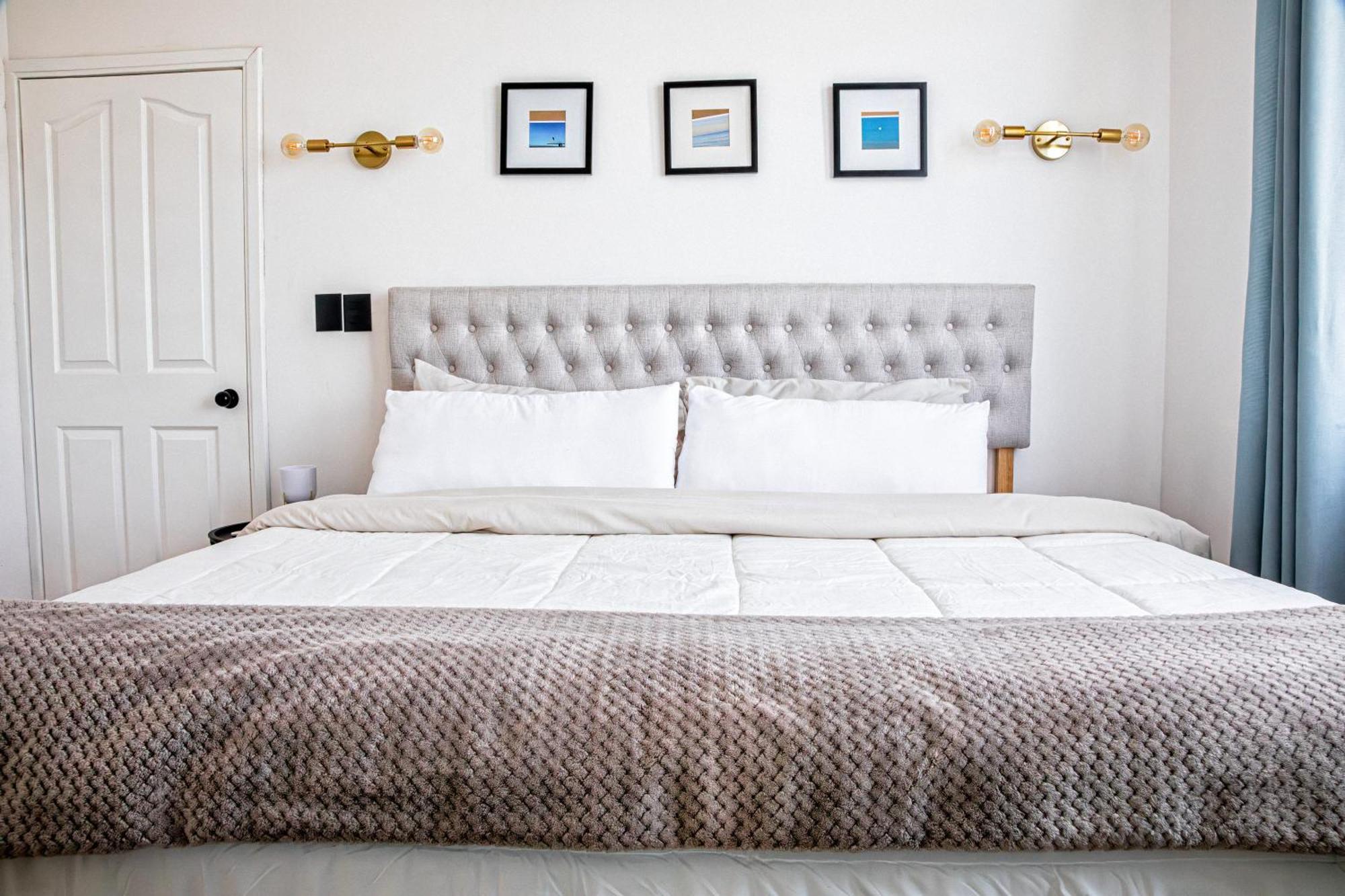 Casa Palma Apartment Ла Пас Екстериор снимка