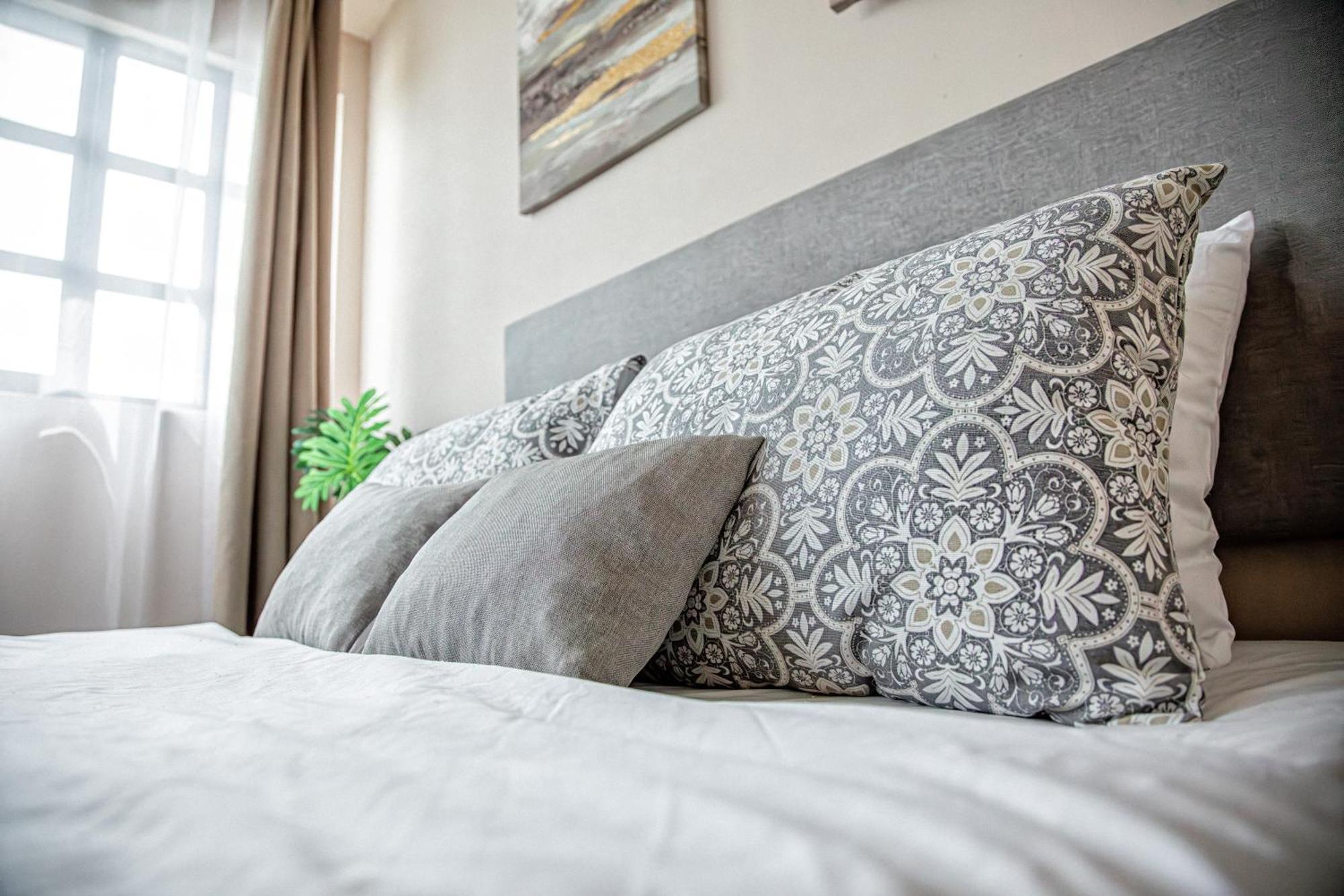 Casa Palma Apartment Ла Пас Екстериор снимка