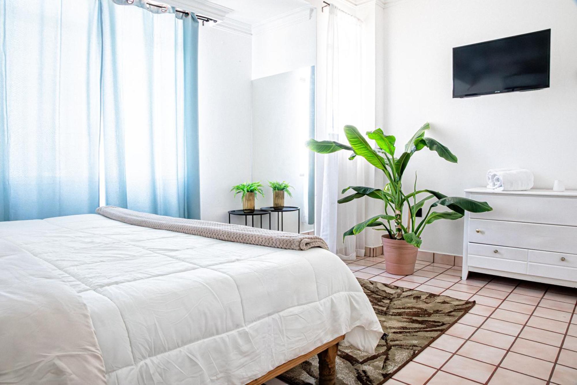 Casa Palma Apartment Ла Пас Екстериор снимка