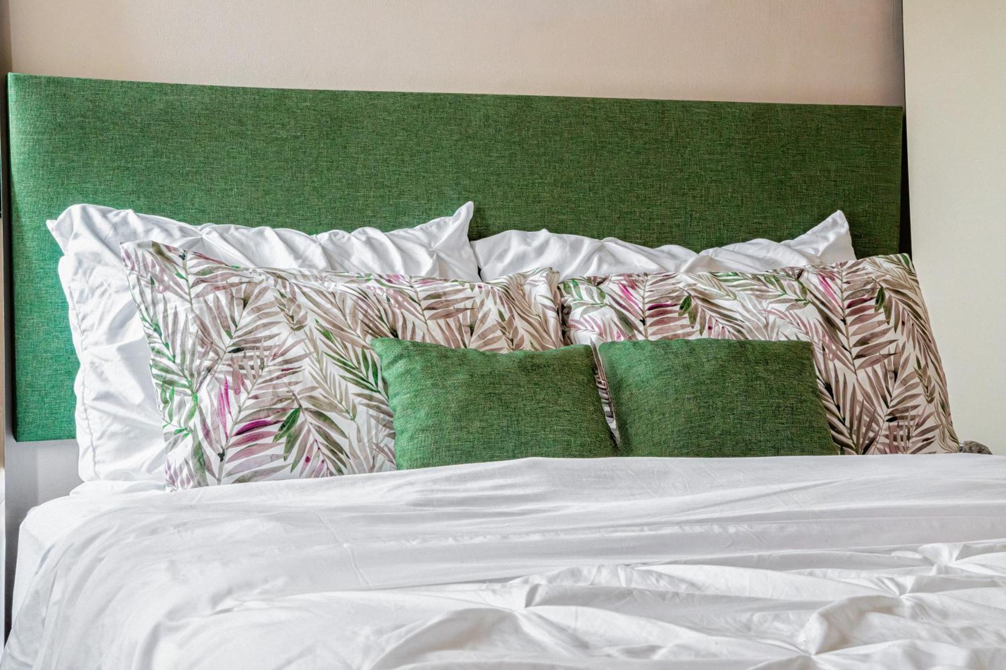 Casa Palma Apartment Ла Пас Екстериор снимка